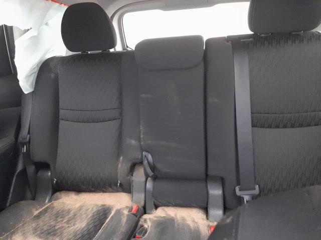 Photo 10 from auction – 2017 NISSAN ROGUE S with VIN KNMAT2MT5HP606439