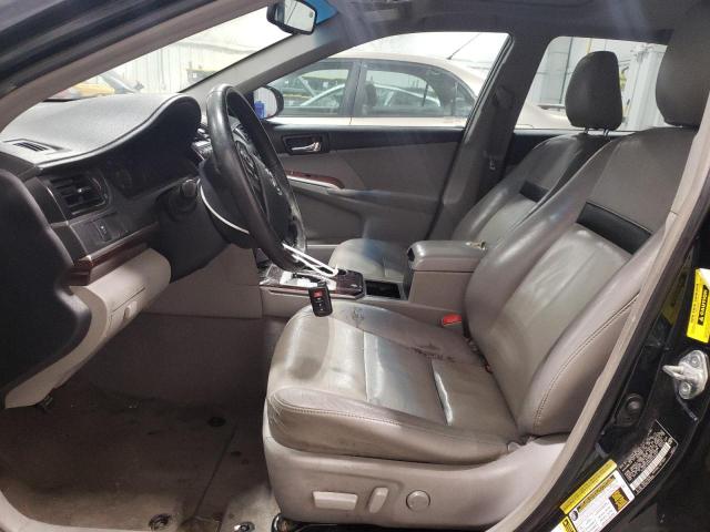 Photo 7 from auction – 2012 TOYOTA CAMRY BASE with VIN 4T4BF1FK8CR247917