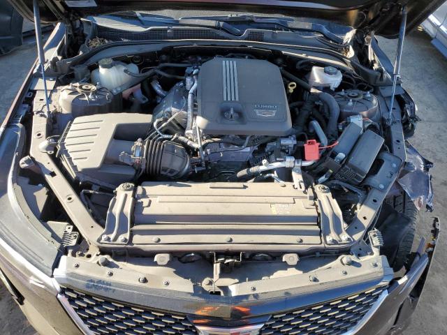 Photo 11 from auction – 2020 CADILLAC CT4 PREMIU with VIN 1G6DF5RK4L0143073