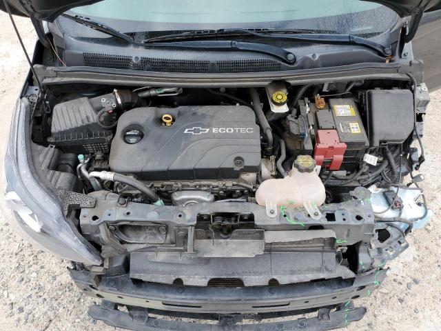 Photo 11 from auction – 2019 CHEVROLET SPARK LS with VIN KL8CA6SA1KC787537