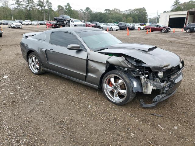 Photo 4 from auction – 2010 FORD MUSTANG GT with VIN 1ZVBP8CH8A5127231