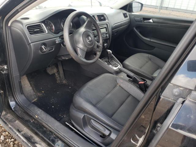 Photo 7 from auction – 2012 VOLKSWAGEN JETTA SE with VIN 3VWDP7AJ1CM363368