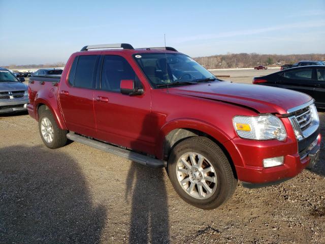Photo 4 from auction – 2007 FORD EXPLORER S with VIN 1FMEU53K97UA15471