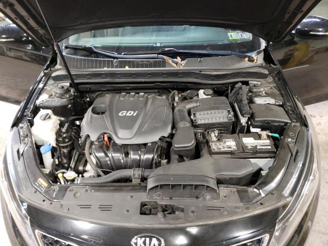 Photo 11 from auction – 2015 KIA OPTIMA LX with VIN KNAGM4A73F5652464