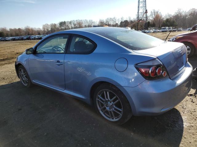 Photo 2 from auction – 2009 SCION TC with VIN JTKDE167690283653