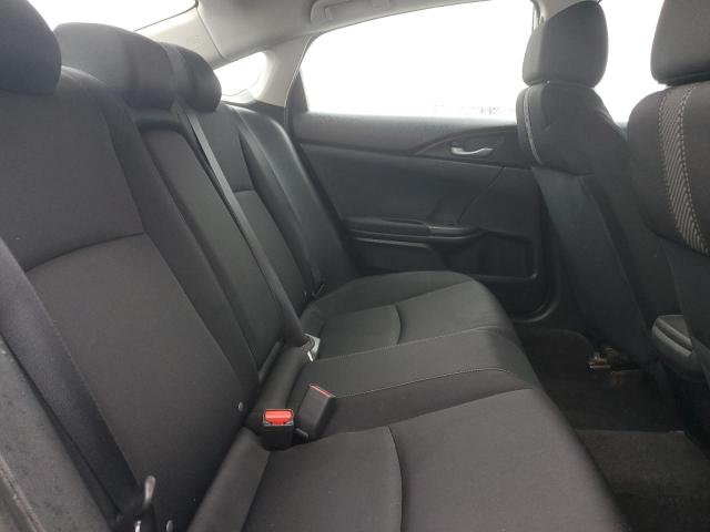 Photo 10 from auction – 2017 HONDA CIVIC EX with VIN 19XFC2F74HE210444