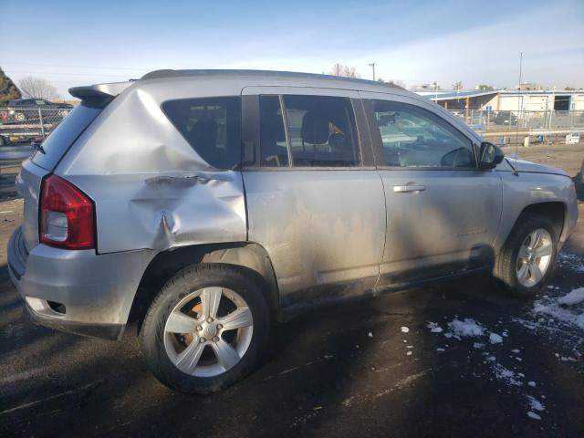 Photo 3 from auction – 2012 JEEP COMPASS SP with VIN 1C4NJDBBXCD604659