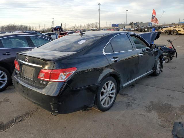 Photo 3 from auction – 2010 LEXUS ES 350 with VIN JTHBK1EG1A2390111