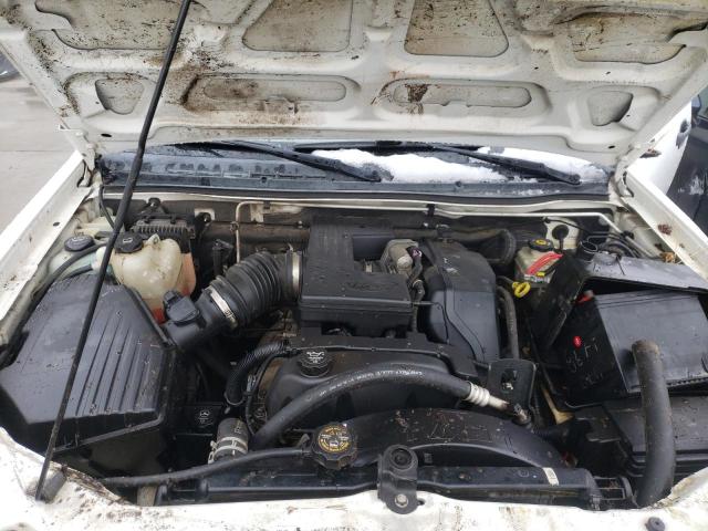 Photo 11 from auction – 2005 CHEVROLET COLORADO with VIN 1GCDT136158147404