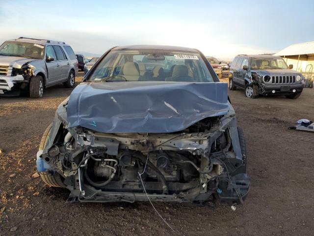 Photo 5 from auction – 2011 HONDA ACCORD LXP with VIN 1HGCP2F49BA120862