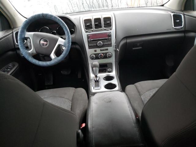 Photo 8 from auction – 2007 GMC ACADIA SLE with VIN 1GKER13767J159382