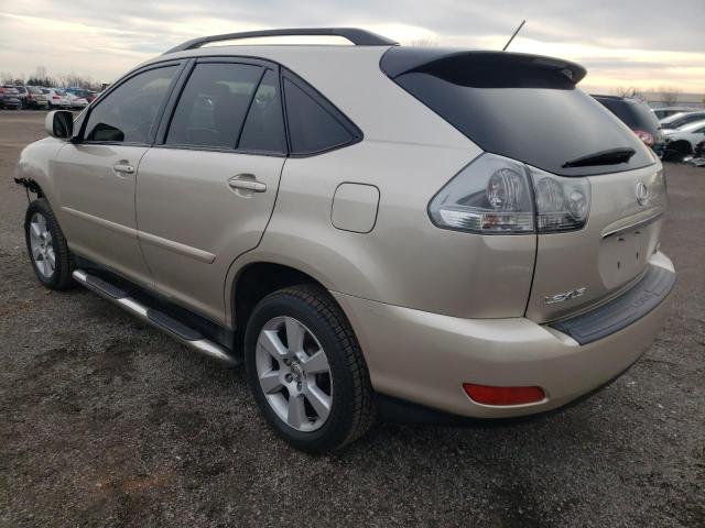 Photo 2 from auction – 2004 LEXUS RX 330 with VIN JTJHA31UX40029026