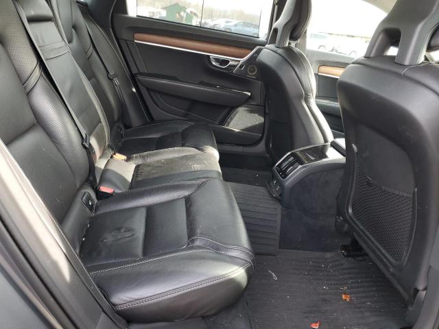 Photo 10 from auction – 2018 VOLVO S90 T6 INS with VIN LVY992ML4JP019861