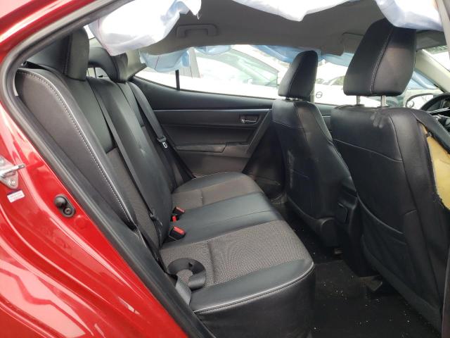 Photo 10 from auction – 2014 TOYOTA COROLLA L with VIN 2T1BURHE8EC173473