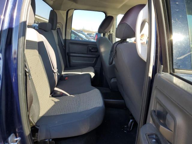 Photo 10 from auction – 2012 DODGE RAM 1500 S with VIN 1C6RD6FT0CS181245