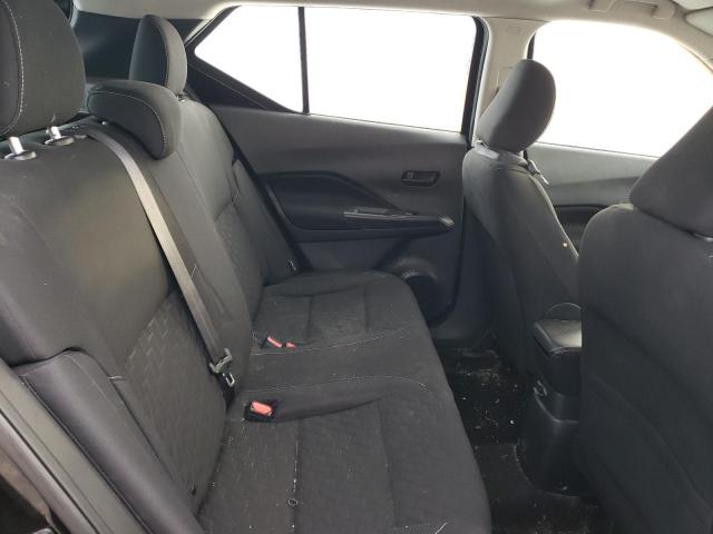 Photo 11 from auction – 2021 NISSAN KICKS S with VIN 3N1CP5BV6ML516339