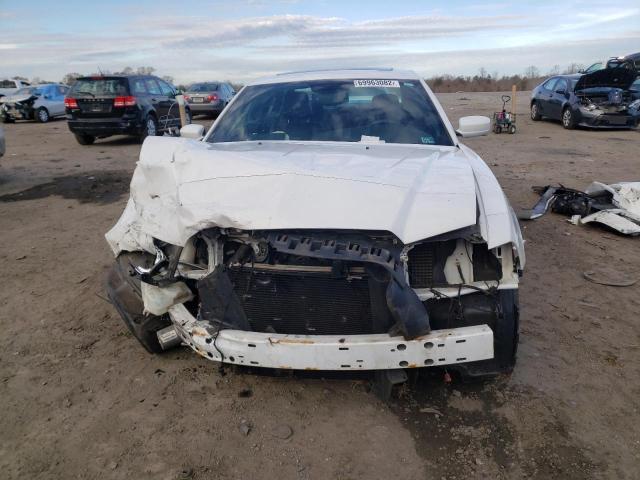 Photo 5 from auction – 2013 DODGE CHARGER R/ with VIN 2C3CDXDT9DH652698