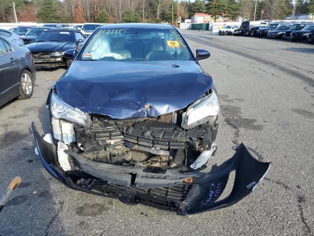 Photo 5 from auction – 2015 TOYOTA CAMRY LE with VIN 4T4BF1FK5FR471456