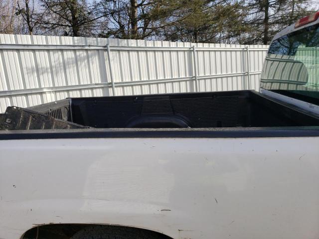 Photo 10 from auction – 2007 CHEVROLET SILVERADO with VIN 3GCEC14X47G192975