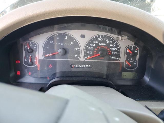 Photo 9 from auction – 2008 FORD F150 with VIN 1FTRX12WX8FC04971