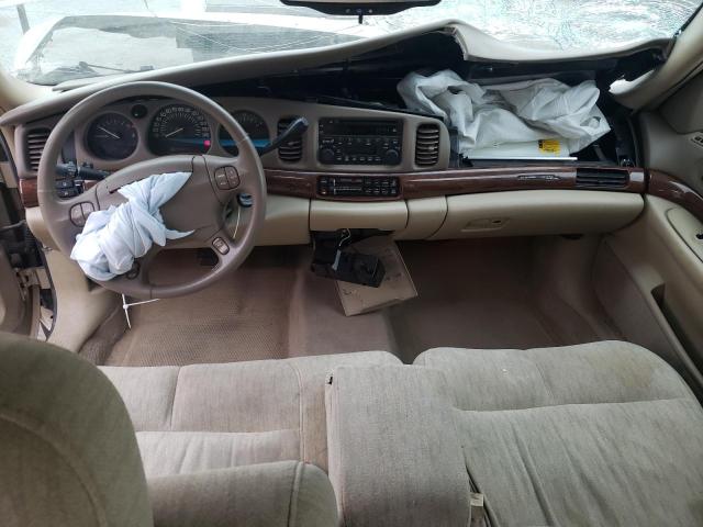 Photo 8 from auction – 2005 BUICK LESABRE CU with VIN 1G4HP52K25U162296