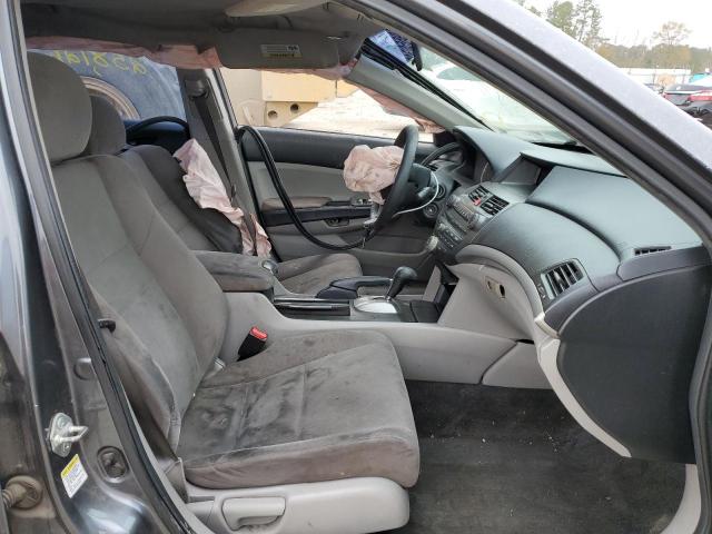 Photo 7 from auction – 2012 HONDA ACCORD LX with VIN 1HGCP2F33CA062112