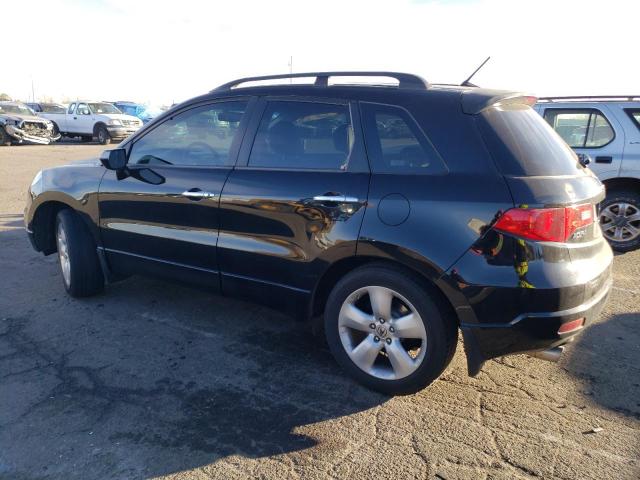 Photo 2 from auction – 2009 ACURA RDX with VIN 5J8TB18279A005563