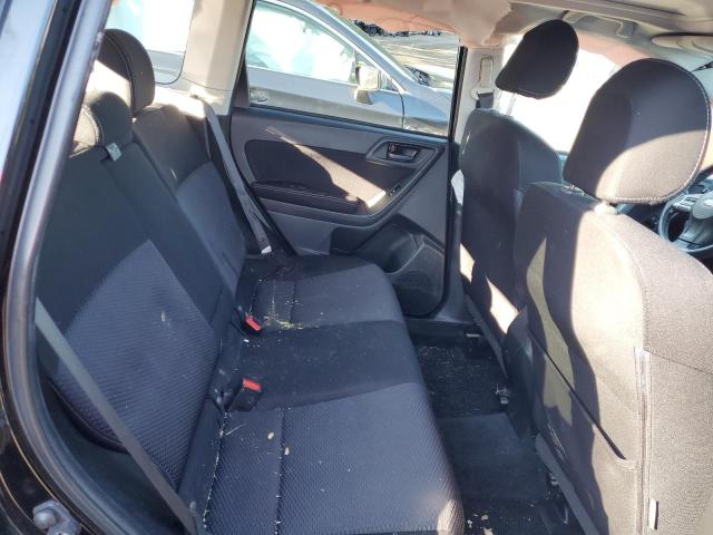 Photo 11 from auction – 2015 SUBARU FORESTER 2 with VIN JF2SJADC3FH586494