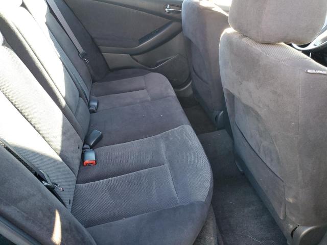Photo 10 from auction – 2007 NISSAN ALTIMA with VIN 1N4AL21E07C138640