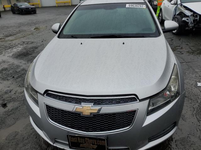 Photo 5 from auction – 2011 CHEVROLET CRUZE with VIN 1G1PF5S90B7106313
