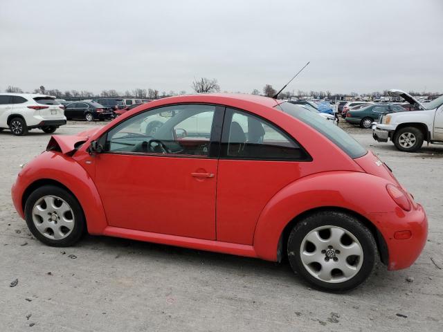 Photo 2 from auction – 2002 VOLKSWAGEN NEW BEETLE with VIN 3VWCB21CX2M403671