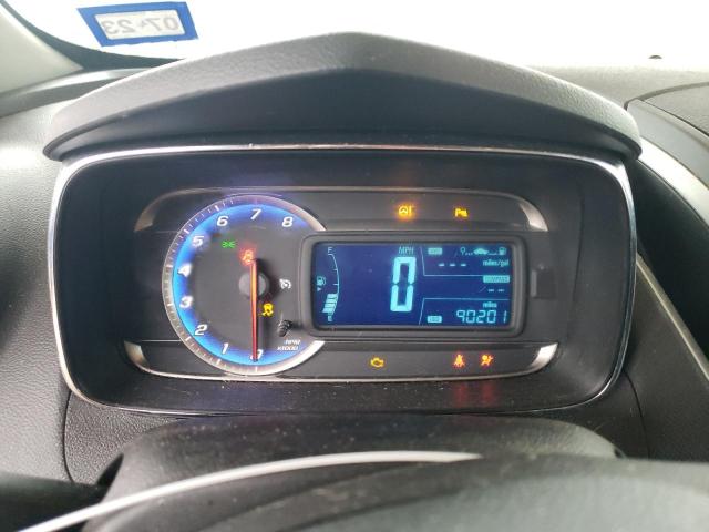 Photo 9 from auction – 2016 CHEVROLET TRAX 1LT with VIN 3GNCJLSBXGL273512