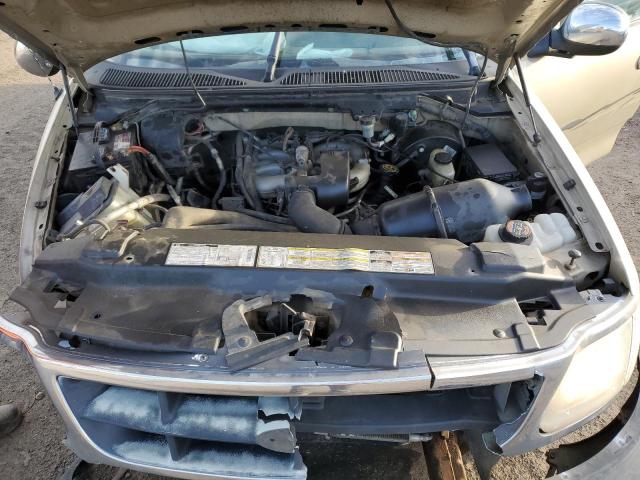 Photo 11 from auction – 1999 FORD F150 with VIN 2FTZF0722XCA53508