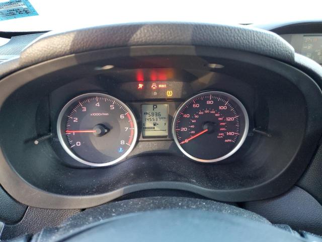 Photo 9 from auction – 2015 SUBARU FORESTER 2 with VIN JF2SJADC3FH586494