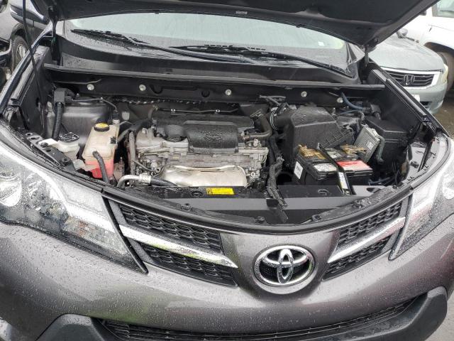 Photo 11 from auction – 2014 TOYOTA RAV4 LIMIT with VIN 2T3YFREVXEW104783