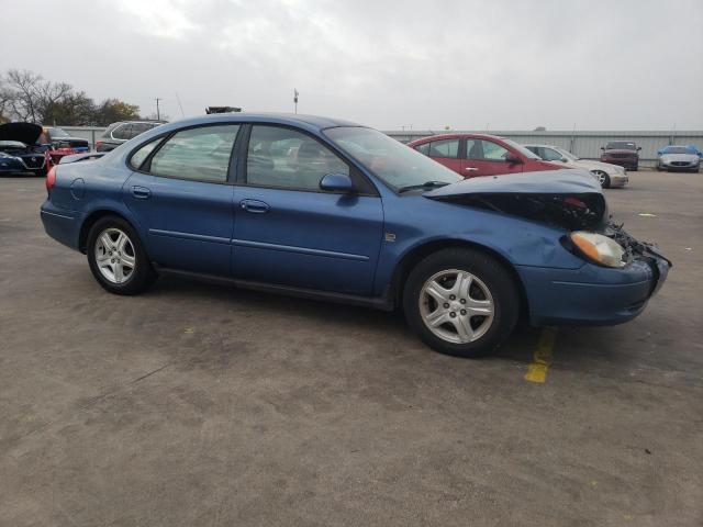 Photo 4 from auction – 2002 FORD TAURUS SEL with VIN 1FAFP56S32A126819