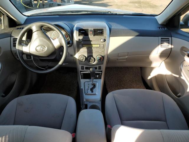 Foto 8 de la subasta – 2011 TOYOTA COROLLA con VIN JTDBU4EE6B9167051