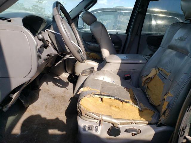 Photo 7 from auction – 2002 FORD F150 SUPER with VIN 1FTRW076X2KC55634