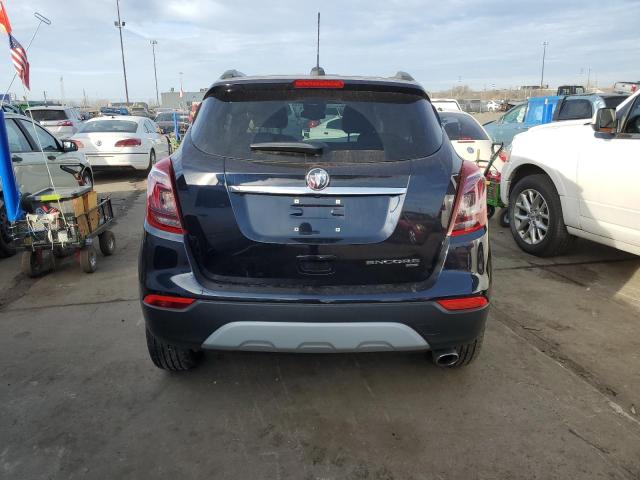 Photo 6 from auction – 2022 BUICK ENCORE PRE with VIN KL4CJESM8NB538748