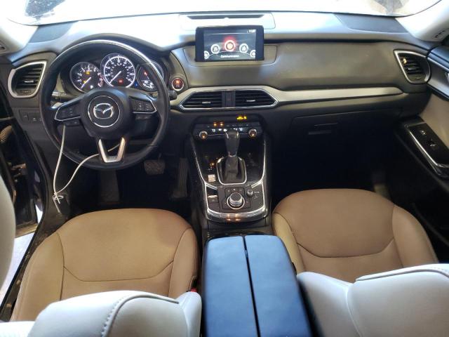 Photo 8 from auction – 2019 MAZDA CX-9 TOURI with VIN JM3TCACY6K0322390