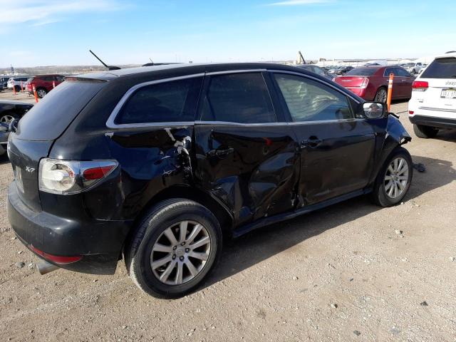 Photo 3 from auction – 2011 MAZDA CX-7 with VIN JM3ER2C53B0409201