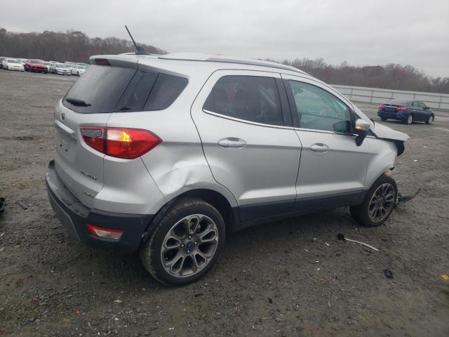 Photo 3 from auction – 2020 FORD ECOSPORT with VIN MAJ6S3KL7LC346021