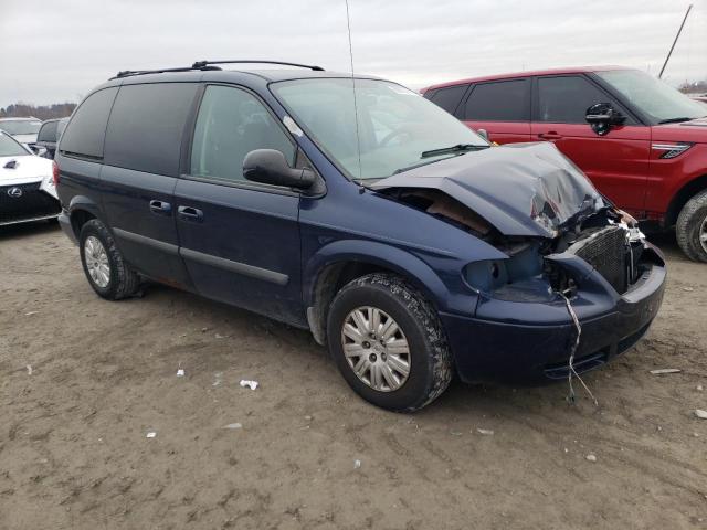 Photo 4 from auction – 2006 CHRYSLER TOWN & COU with VIN 1A4GP45R16B610960