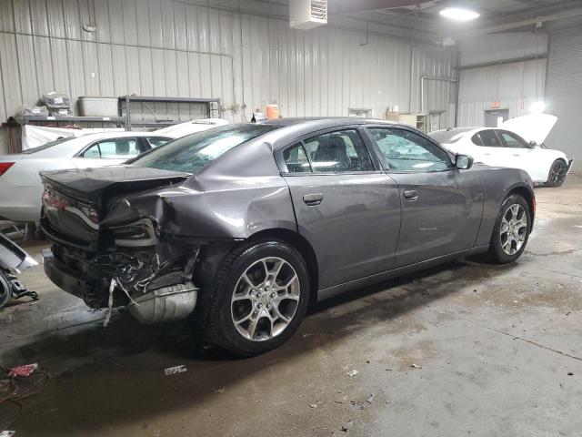 Photo 3 from auction – 2016 DODGE CHARGER SX with VIN 2C3CDXJG5GH160746