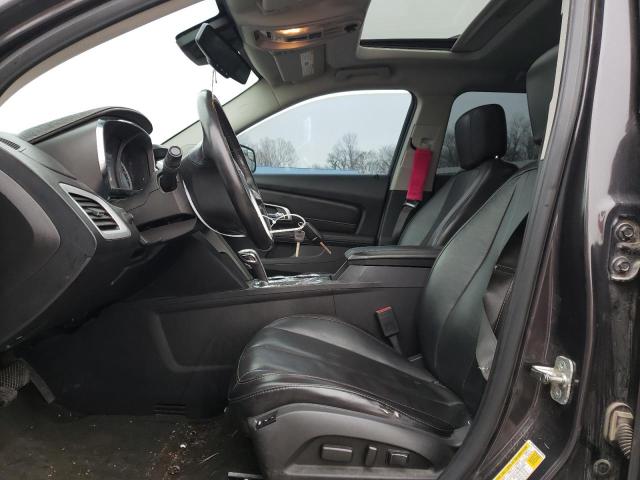 Photo 7 from auction – 2013 GMC TERRAIN SL with VIN 2GKALWEK6D6130052