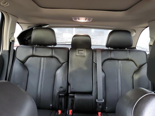 Photo 10 from auction – 2012 LINCOLN MKX with VIN 2LMDJ8JK2CBL18573