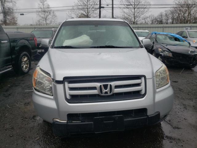 Zdjęcie 5 z aukcji – 2008 HONDA PILOT EXL z VIN 5FNYF18508B018163