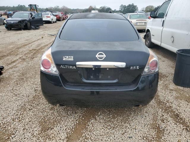 Photo 6 from auction – 2012 NISSAN ALTIMA BAS with VIN 1N4AL2AP3CC117034