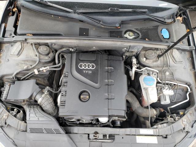 Photo 11 from auction – 2013 AUDI A4 PREMIUM with VIN WAUFFAFL7DA168327