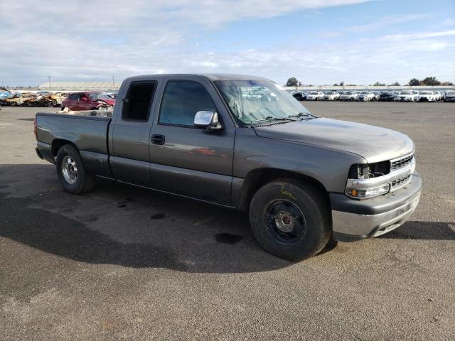 Photo 4 from auction – 2001 CHEVROLET SILVERADO with VIN 2GCEC19V311401100